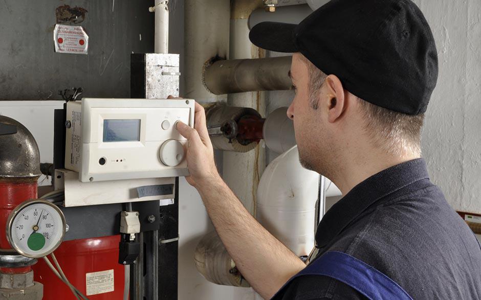 chauffage infrarouge Le Blanc-Mesnil